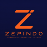 Logo ZEPINDO